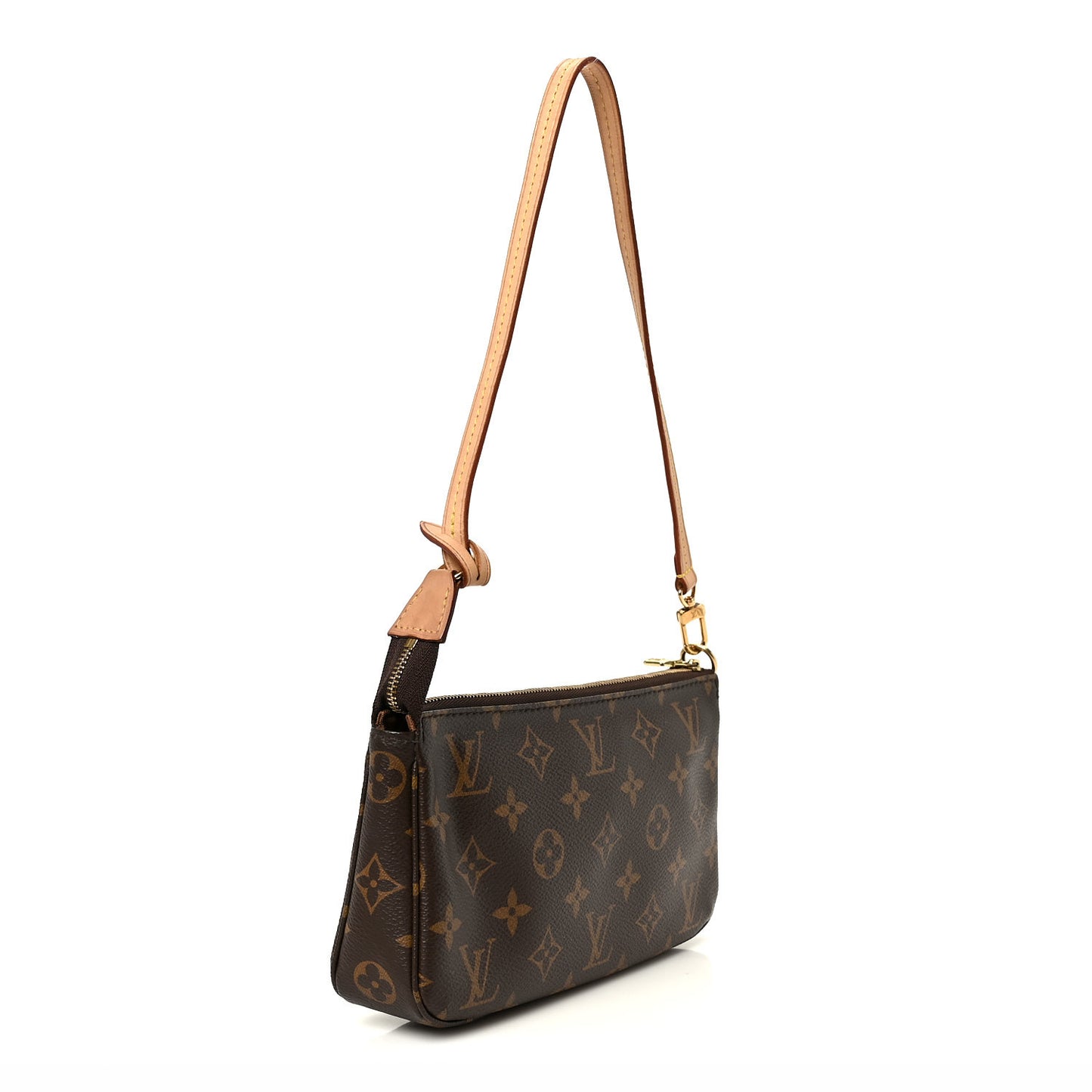 Monogram Pochette Accessories NM