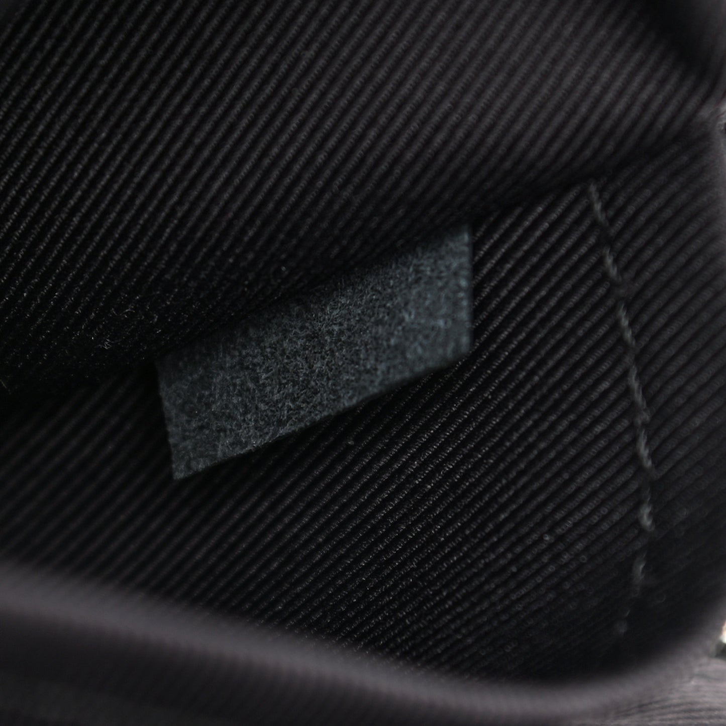 Damier Graphite Avenue Sling Backpack