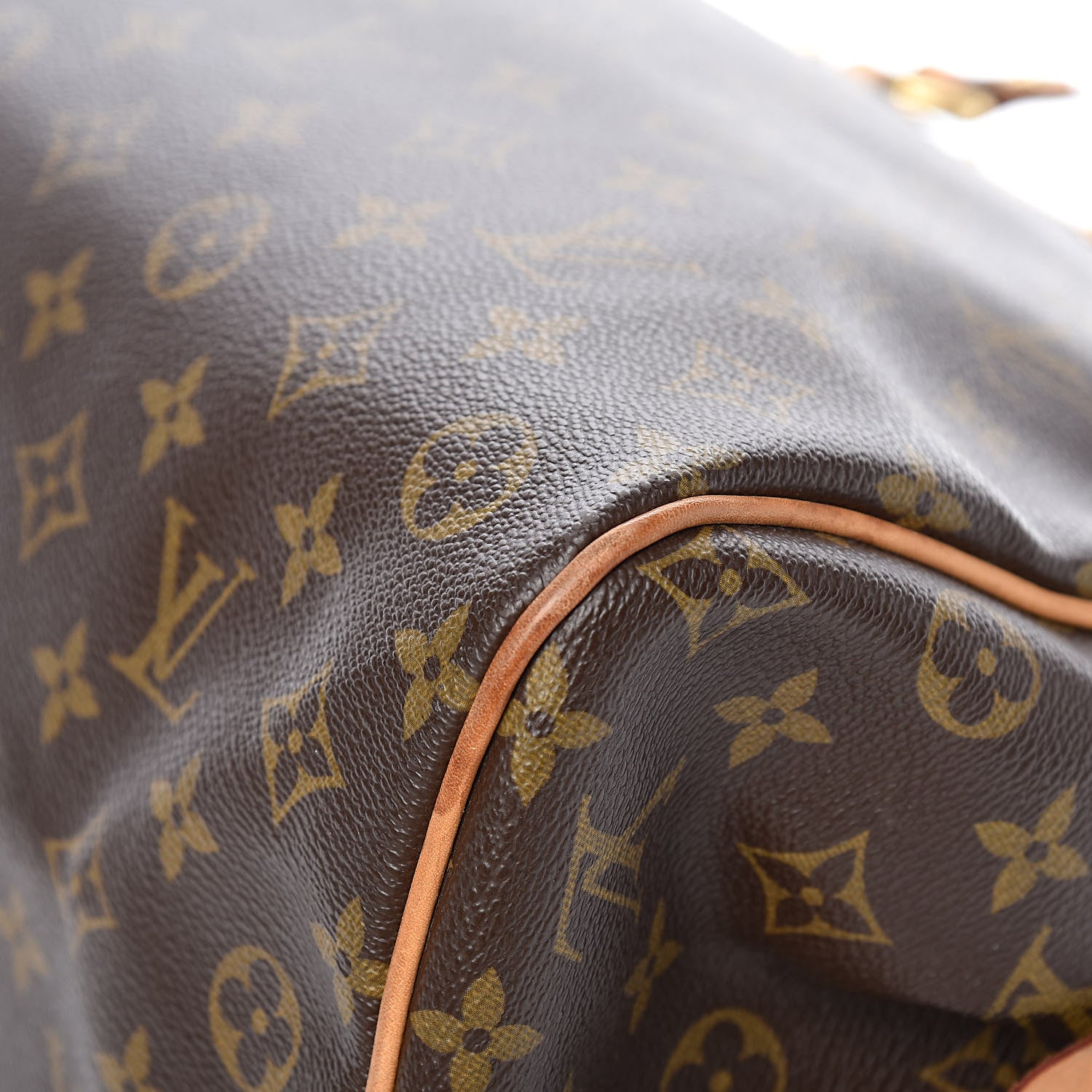 Louis Vuitton Monogram Montorgueil GM 10 of 13