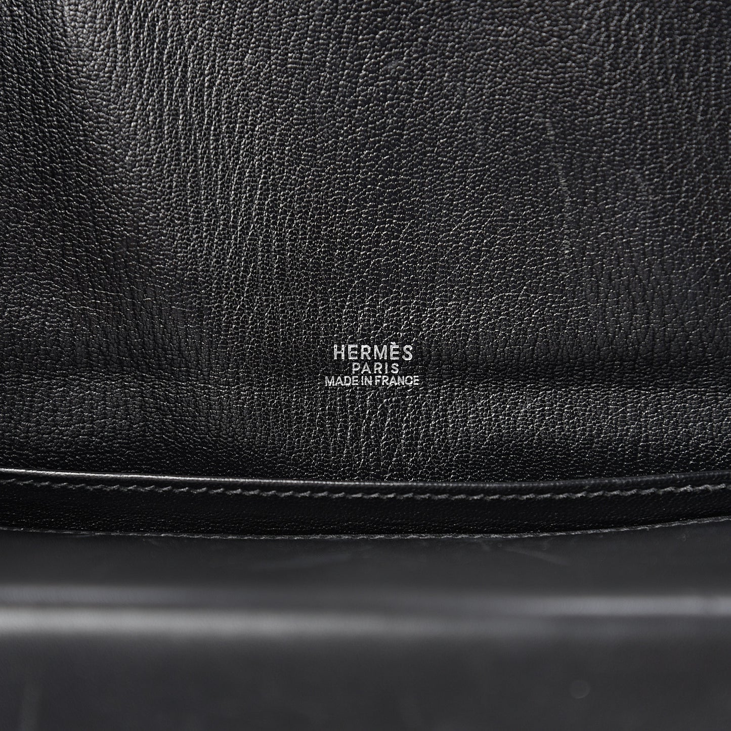 Chamonix Shoulder Bag Black