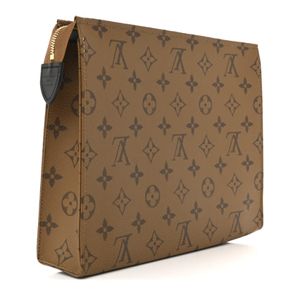 Louis Vuitton LV x SY Reverse Monogram Duck Toilet Pouch 26 3 of 7