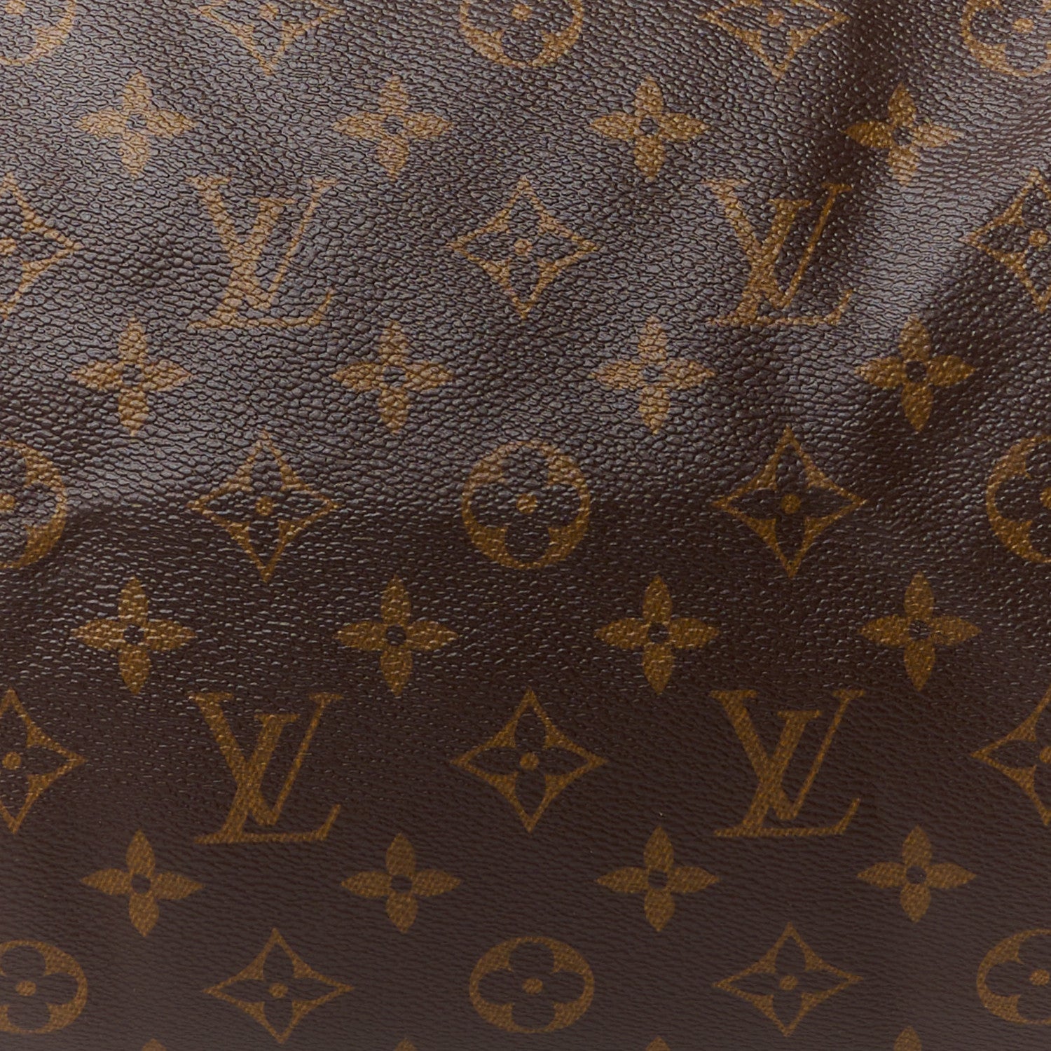 Louis Vuitton Monogram Speedy Bandouliere 35 10 of 12
