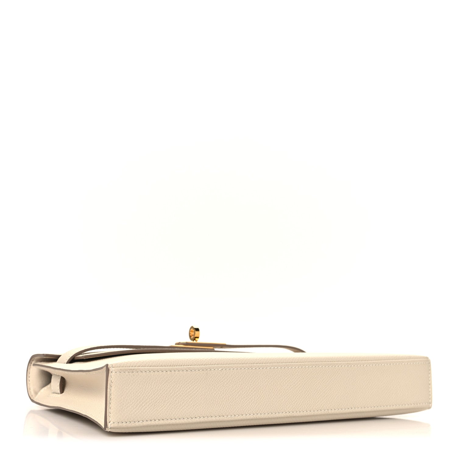 Hermes Epsom Kelly Elan Craie 4 of 11