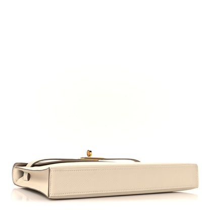 Hermes Epsom Kelly Elan Craie 4 of 11