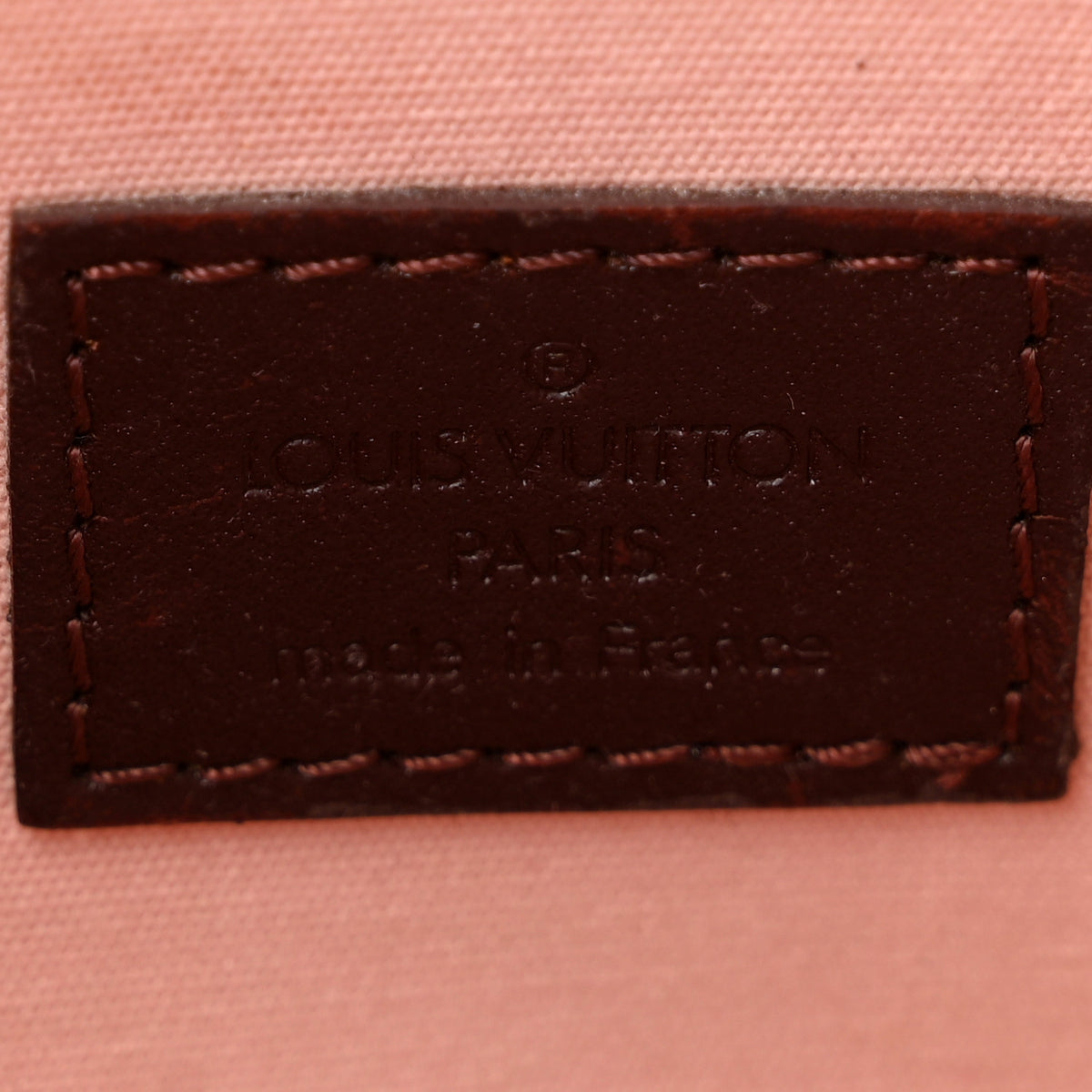 Louis Vuitton Mini Monogram Kathleen Pochette Cherry 6 of 13
