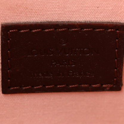Louis Vuitton Mini Monogram Kathleen Pochette Cherry 6 of 13