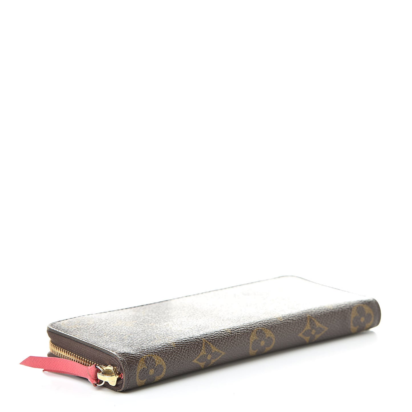 Monogram Clemence Wallet Grenade