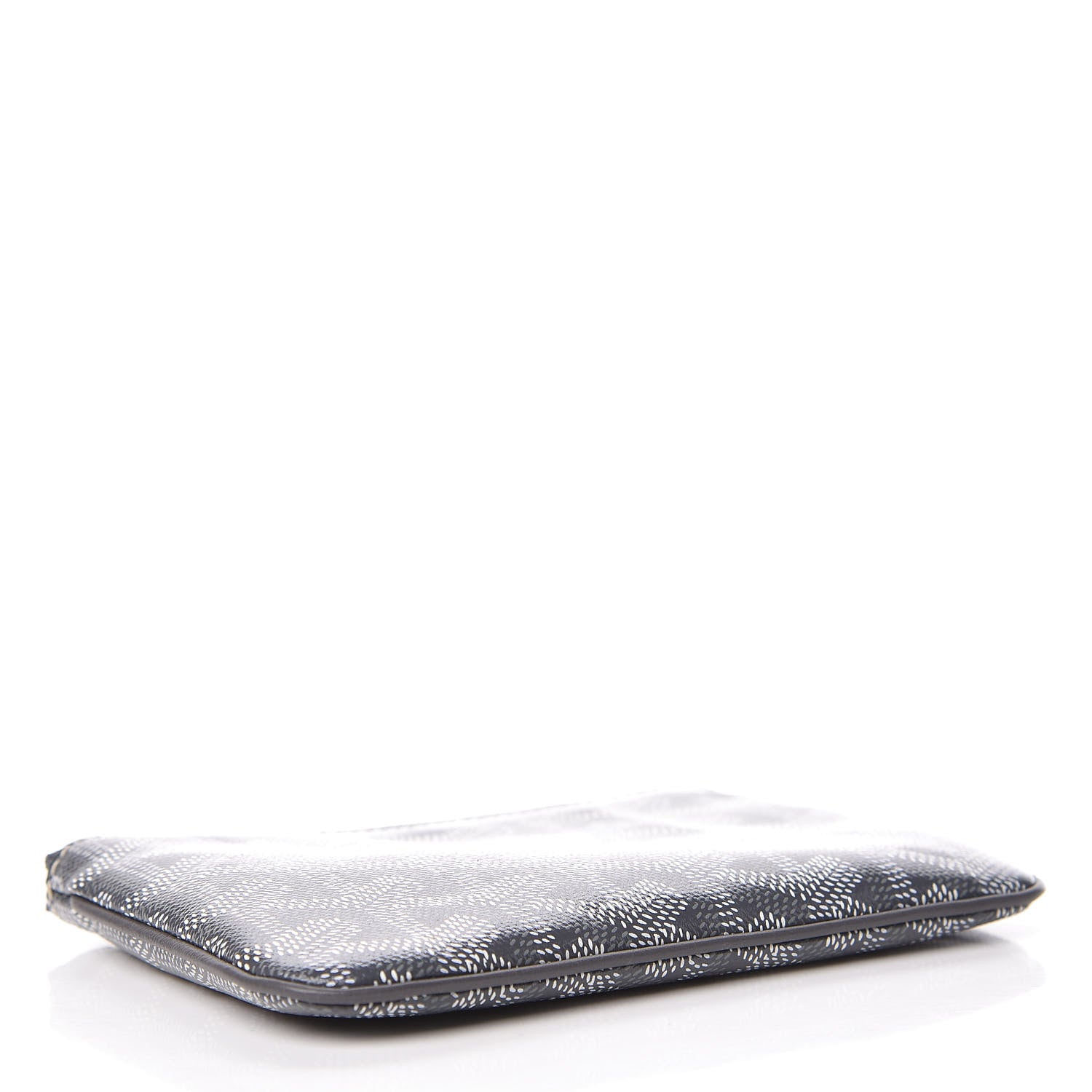 Goyard Goyardine Mini Senat Pochette Grey 4 of 8