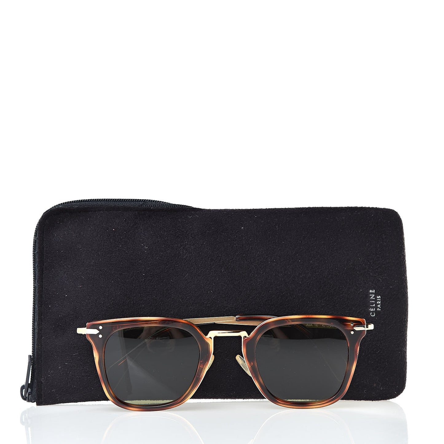 Sunglasses CL 41402/S Havana Brown
