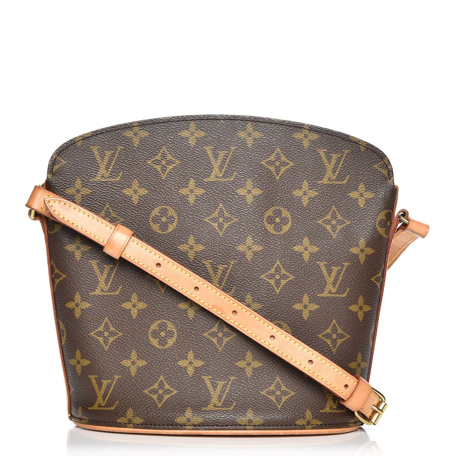 Louis Vuitton Monogram Drouot 1 of 6