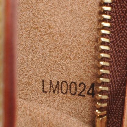 Louis Vuitton Ambre Cabas PM 7 of 7