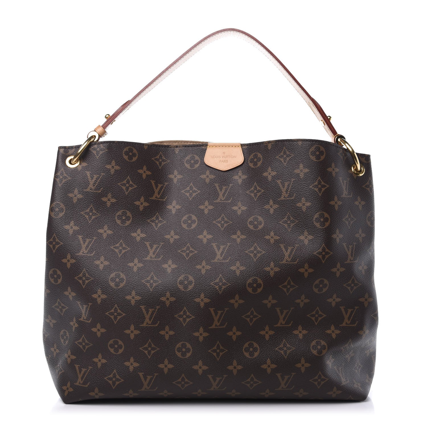 Louis Vuitton Monogram Graceful MM 1 of 10