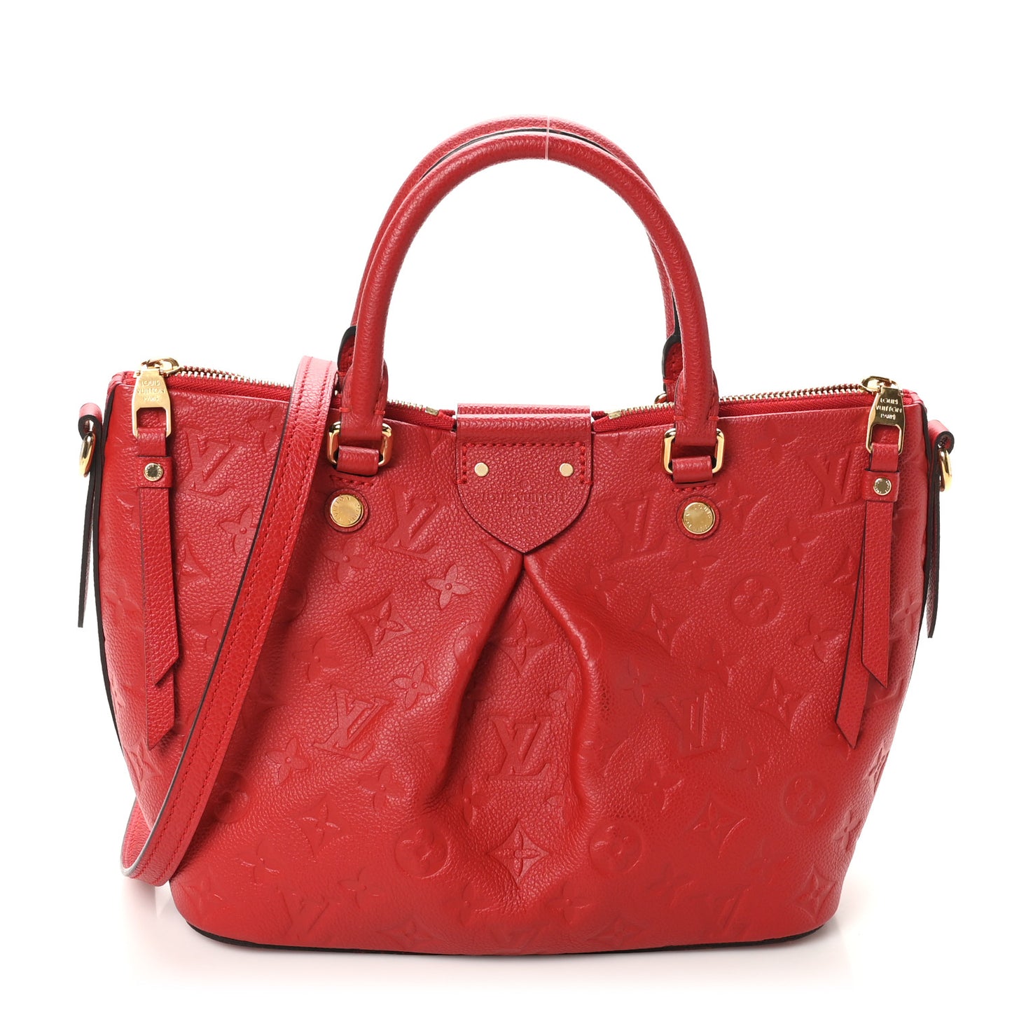Empreinte Mazarine PM Cherry