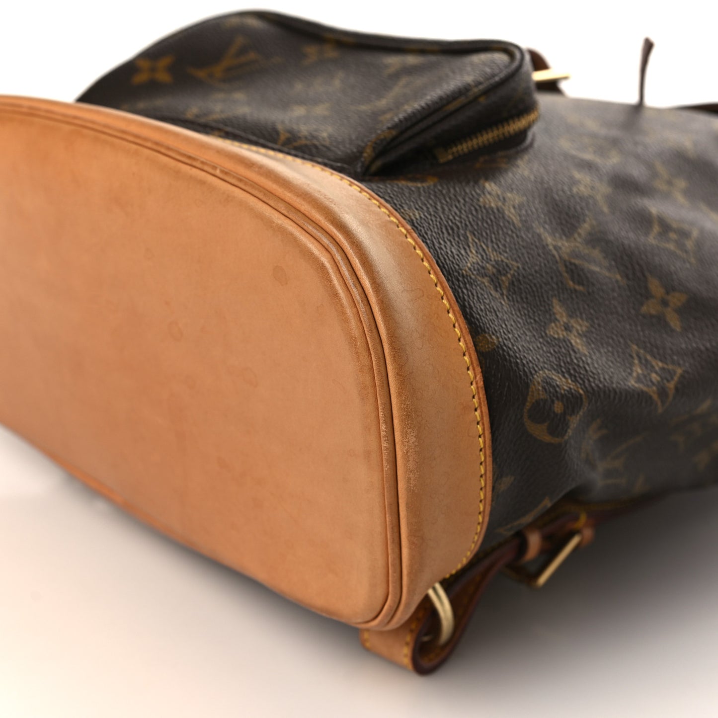 Monogram Montsouris MM Backpack