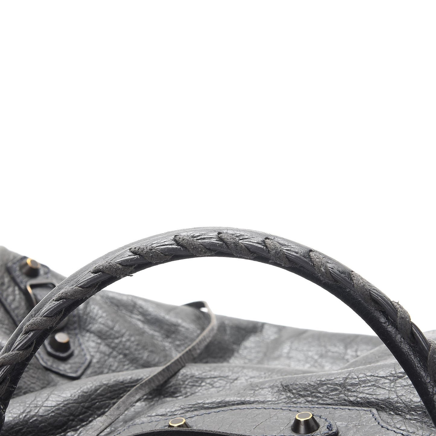 Agneau Classic Hardware Velo Anthracite