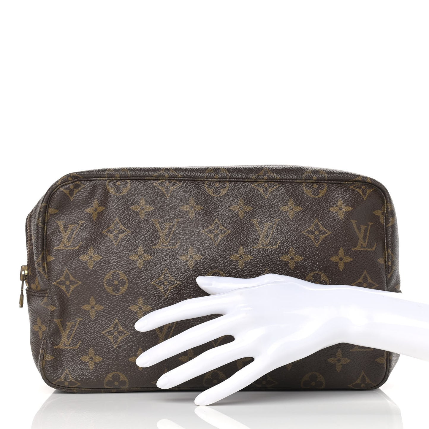 Monogram Trousse Toilette 28