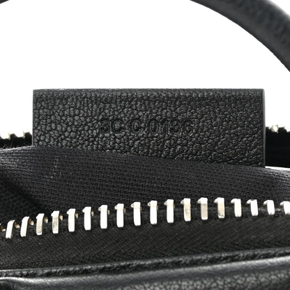 Givenchy Sugar Goatskin Mini Antigona Black 7 of 11