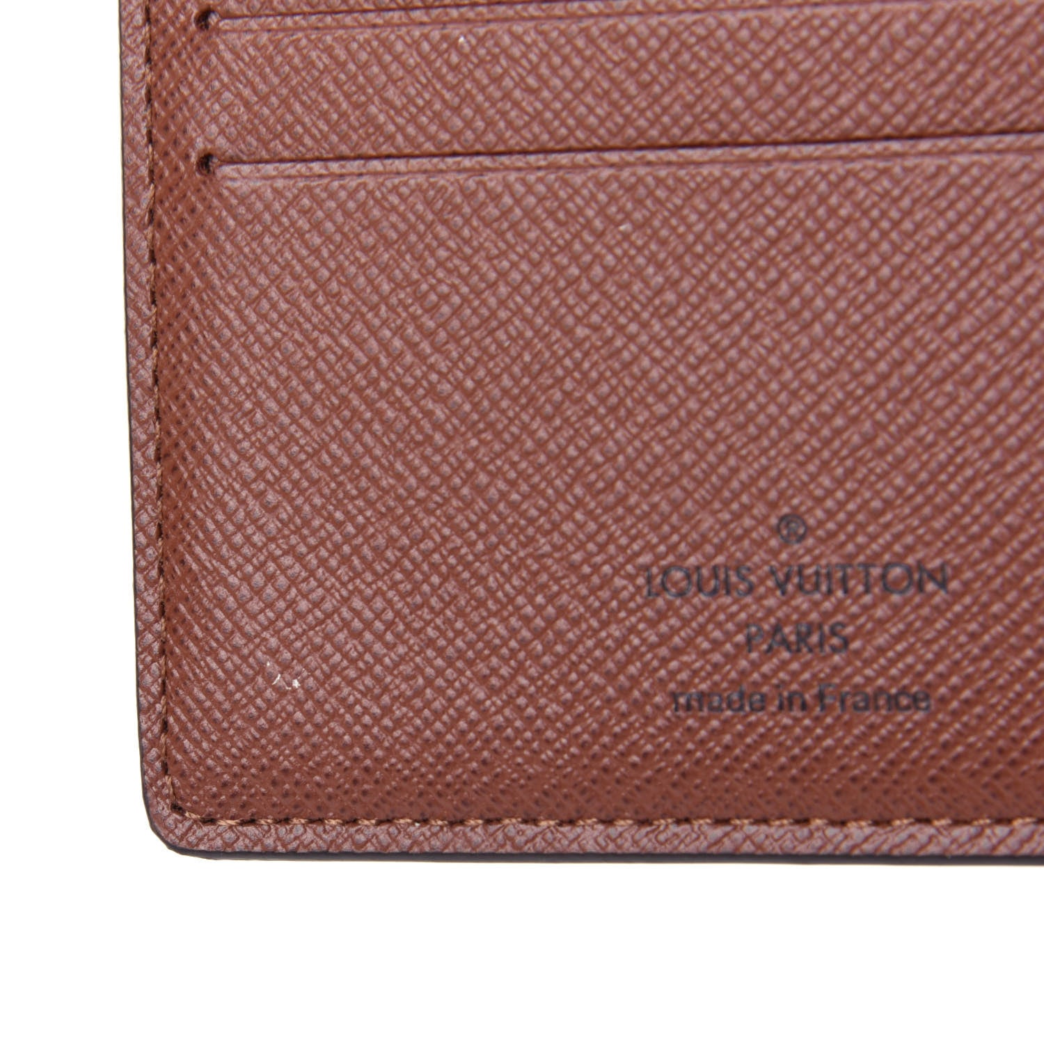 Louis Vuitton Monogram Multiple Wallet 4 of 4