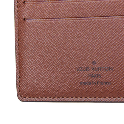 Louis Vuitton Monogram Multiple Wallet 4 of 4