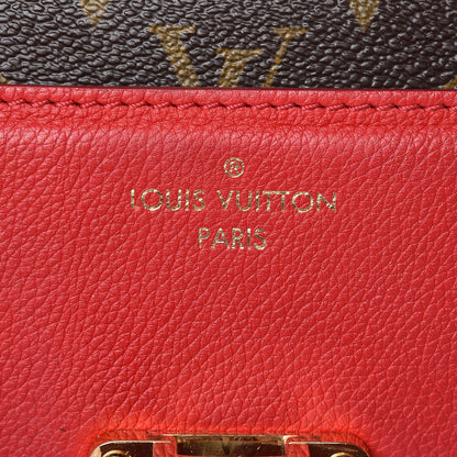 Louis Vuitton Monogram Victoire Cherry 9 of 10