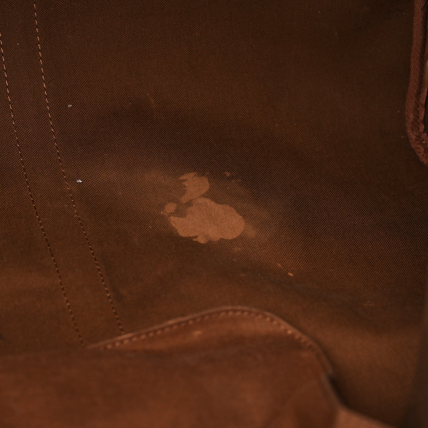 Louis Vuitton Monogram Keepall Bandouliere 55 13 of 16