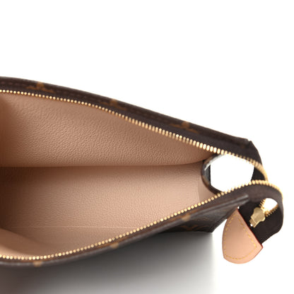 Louis Vuitton Monogram Toiletry Pouch 19 5 of 9