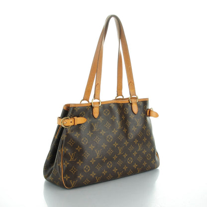 Louis Vuitton Monogram Batignolles Horizontal 3 of 12