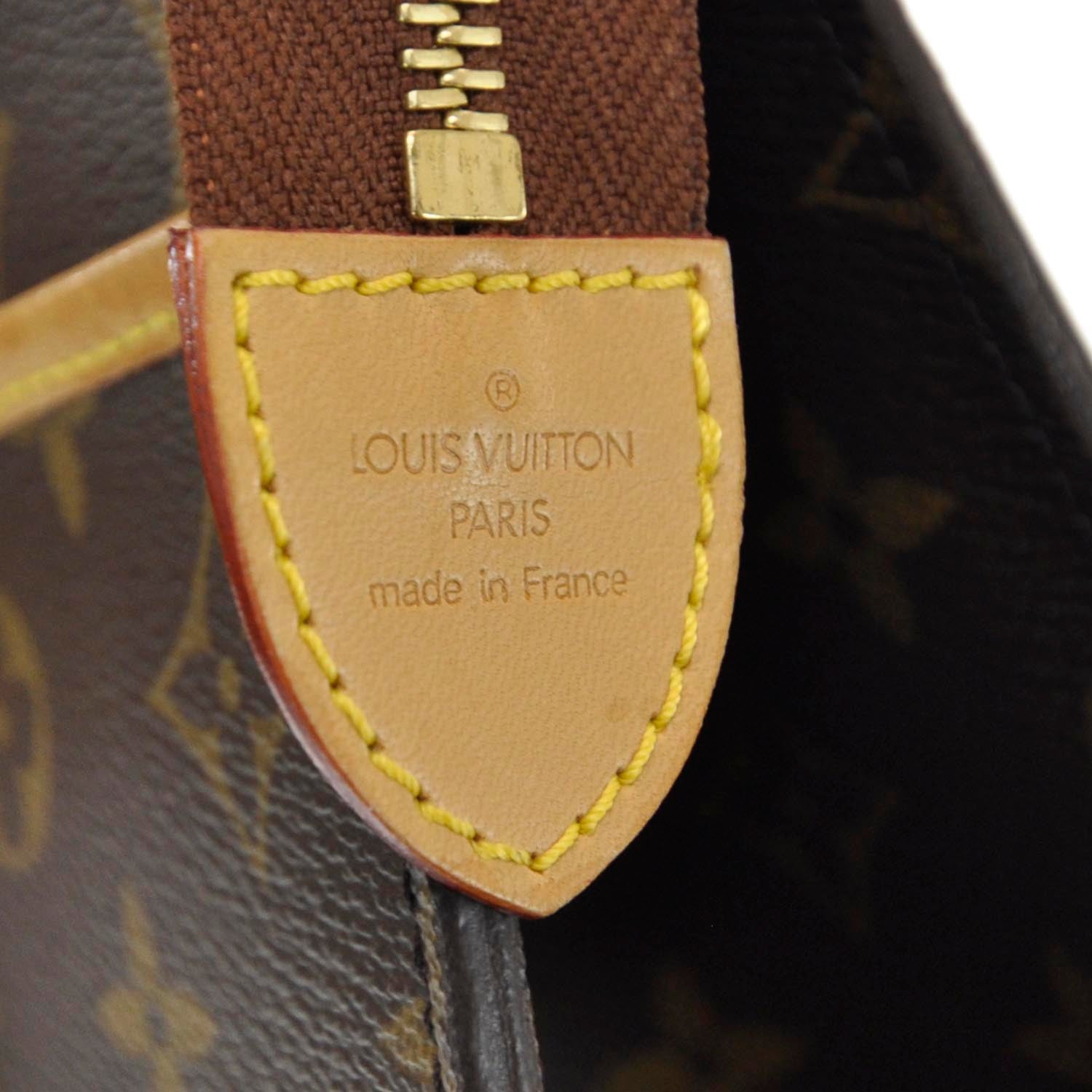 Louis Vuitton Monogram Riviera 6 of 6