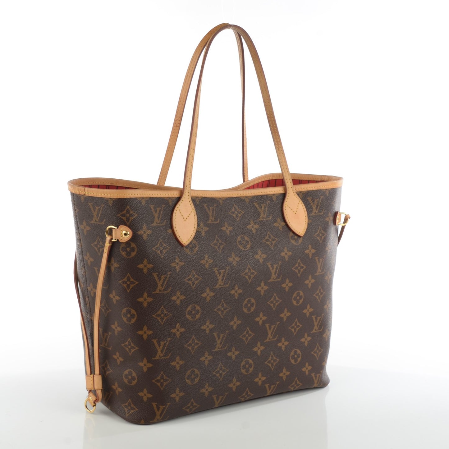 Monogram Neverfull MM