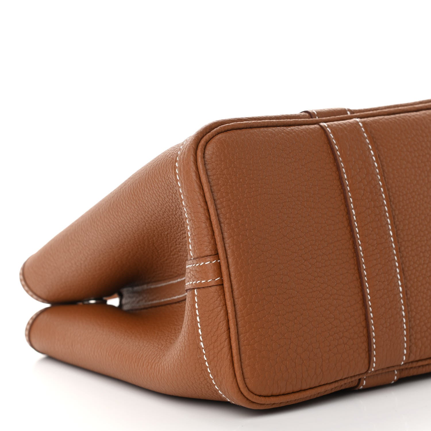 Hermes Negonda Garden Party 30 TPM Gold 9 of 12
