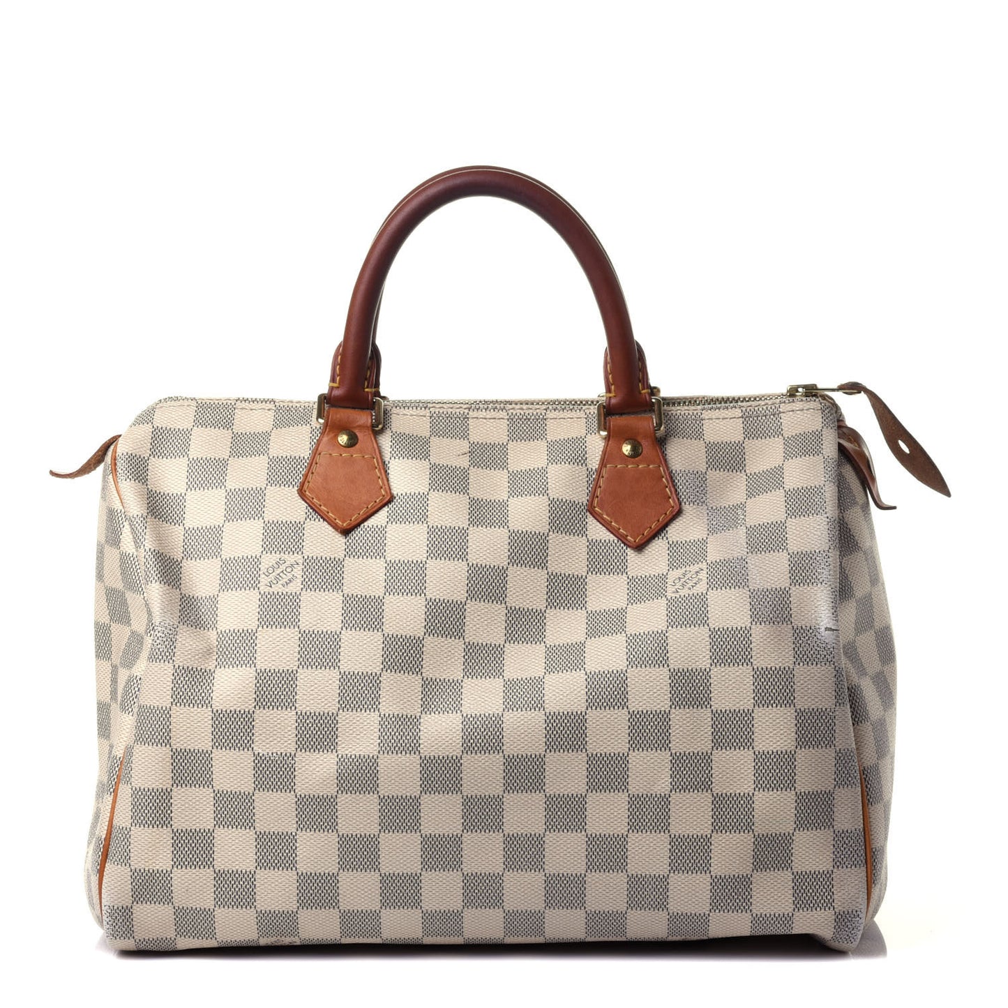 Damier Azur Speedy 30