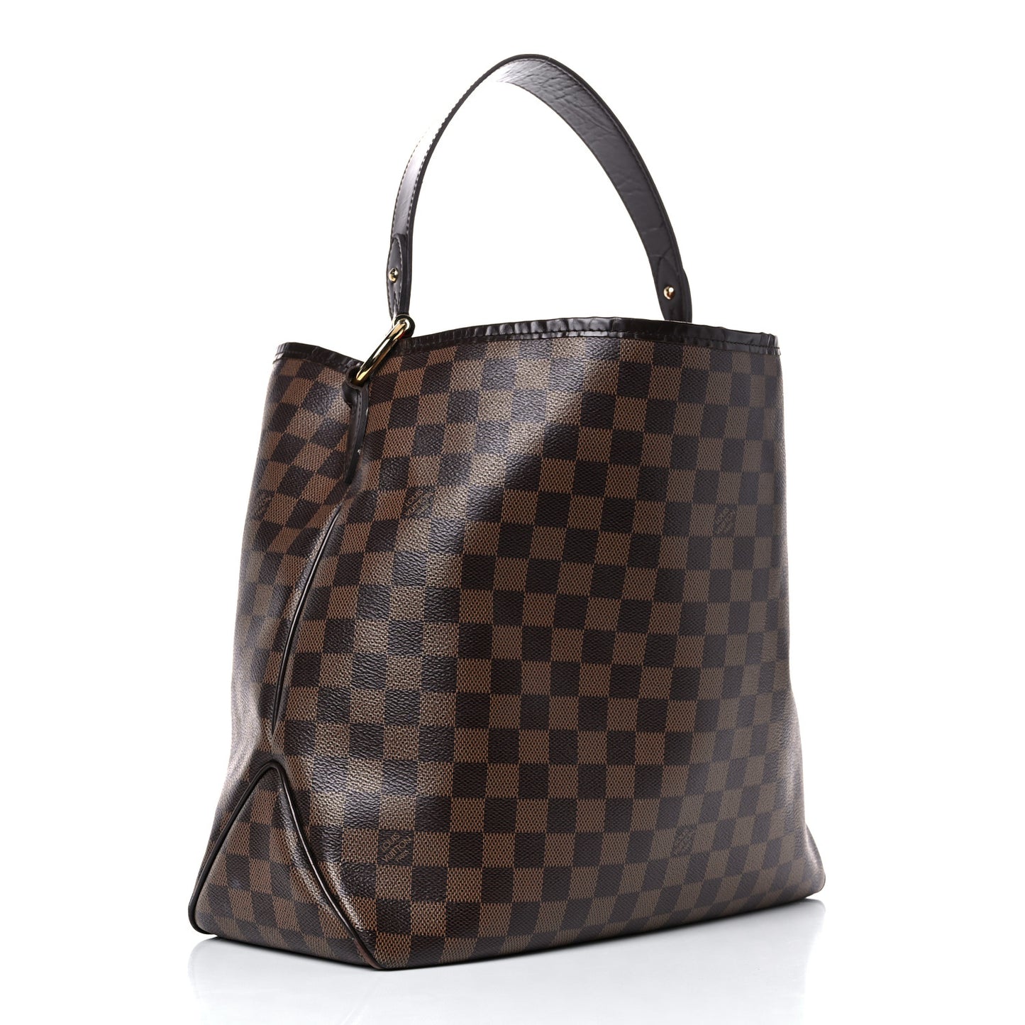 Damier Ebene Delightful MM