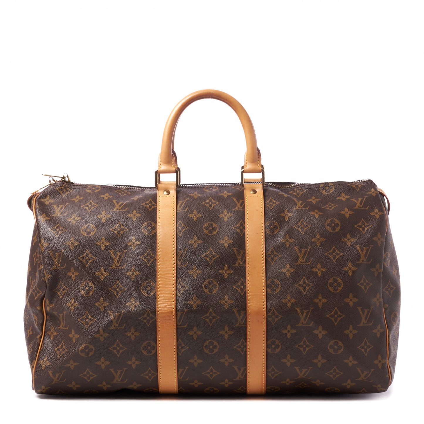 Monogram Keepall 45