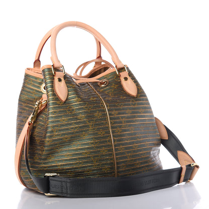 Louis Vuitton Monogram Eden Neo Kaki 4 of 11