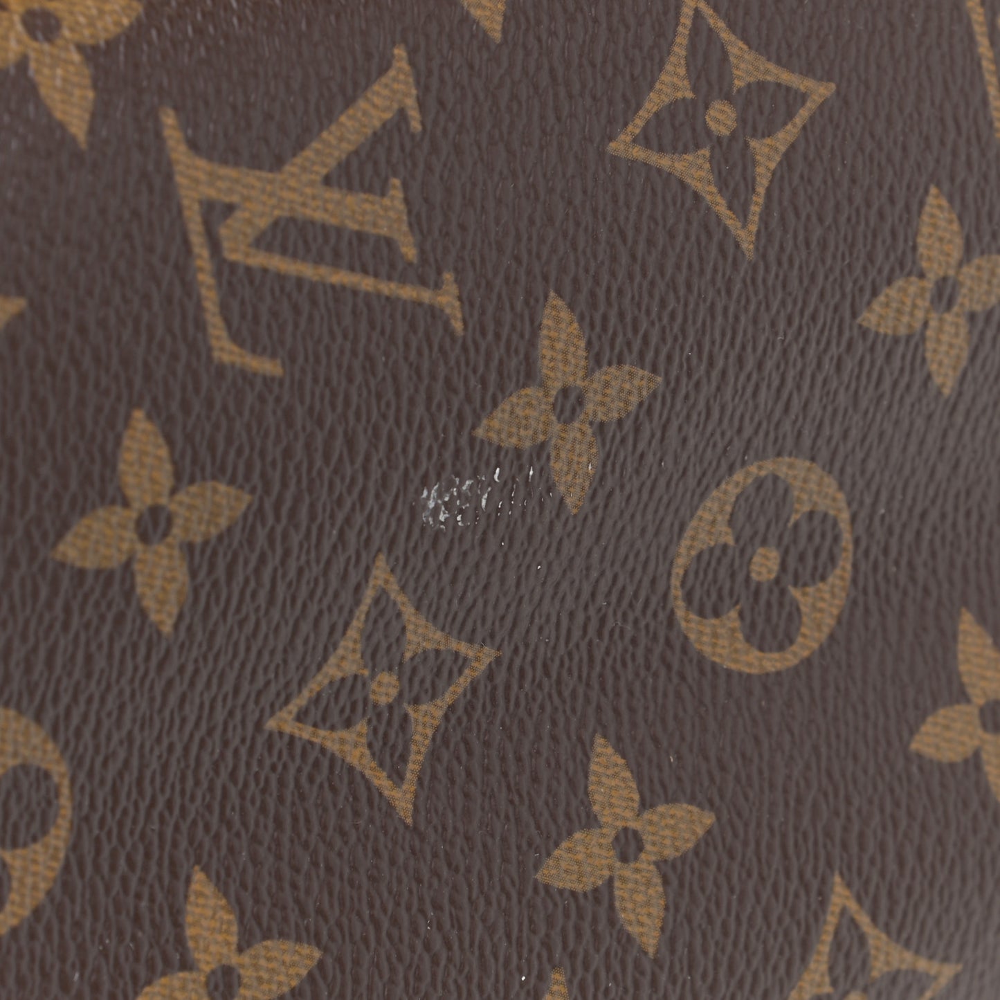 Monogram Delightful MM Pivoine