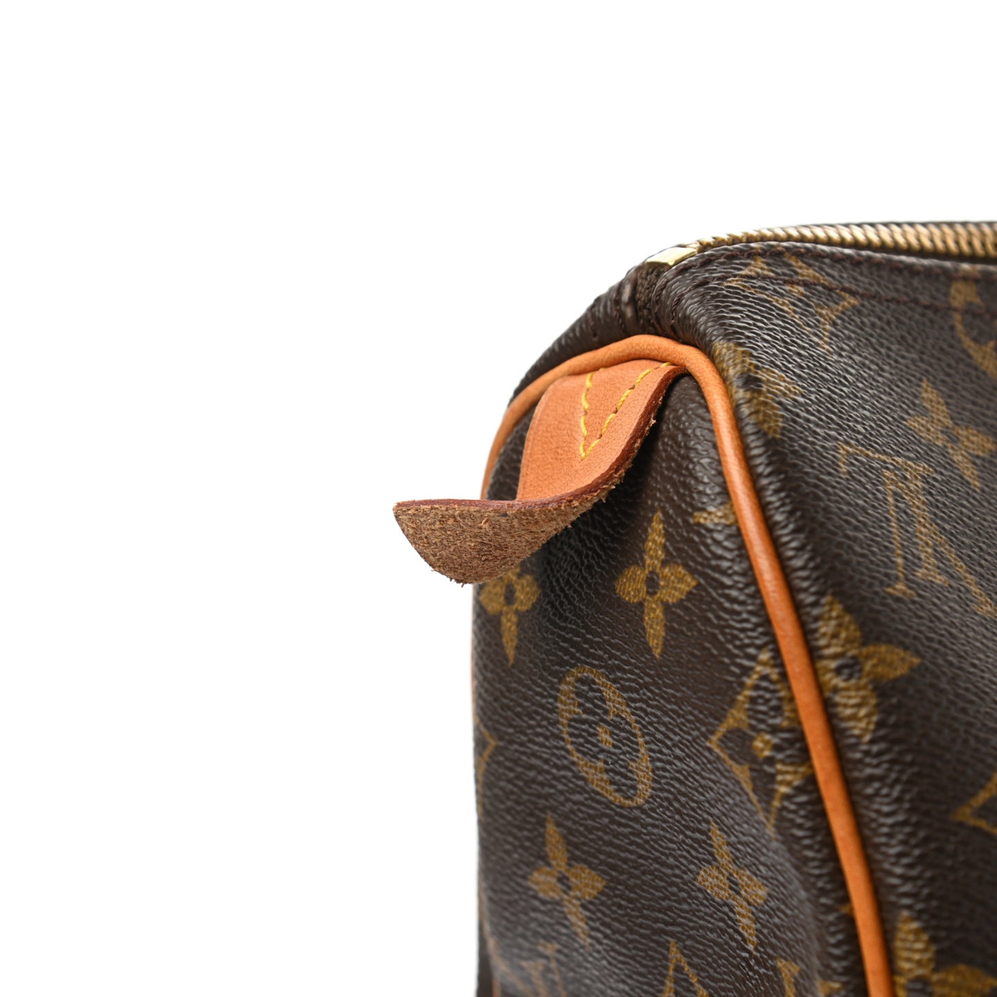 Monogram Sac Flanerie 45