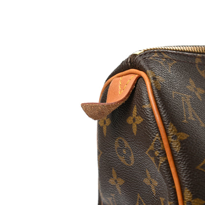 Louis Vuitton Monogram Sac Flanerie 45 4 of 10