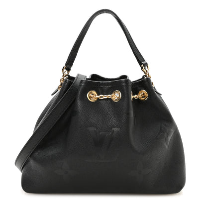 Louis Vuitton Empreinte Monogram Giant LV Bundle Black 1 of 12