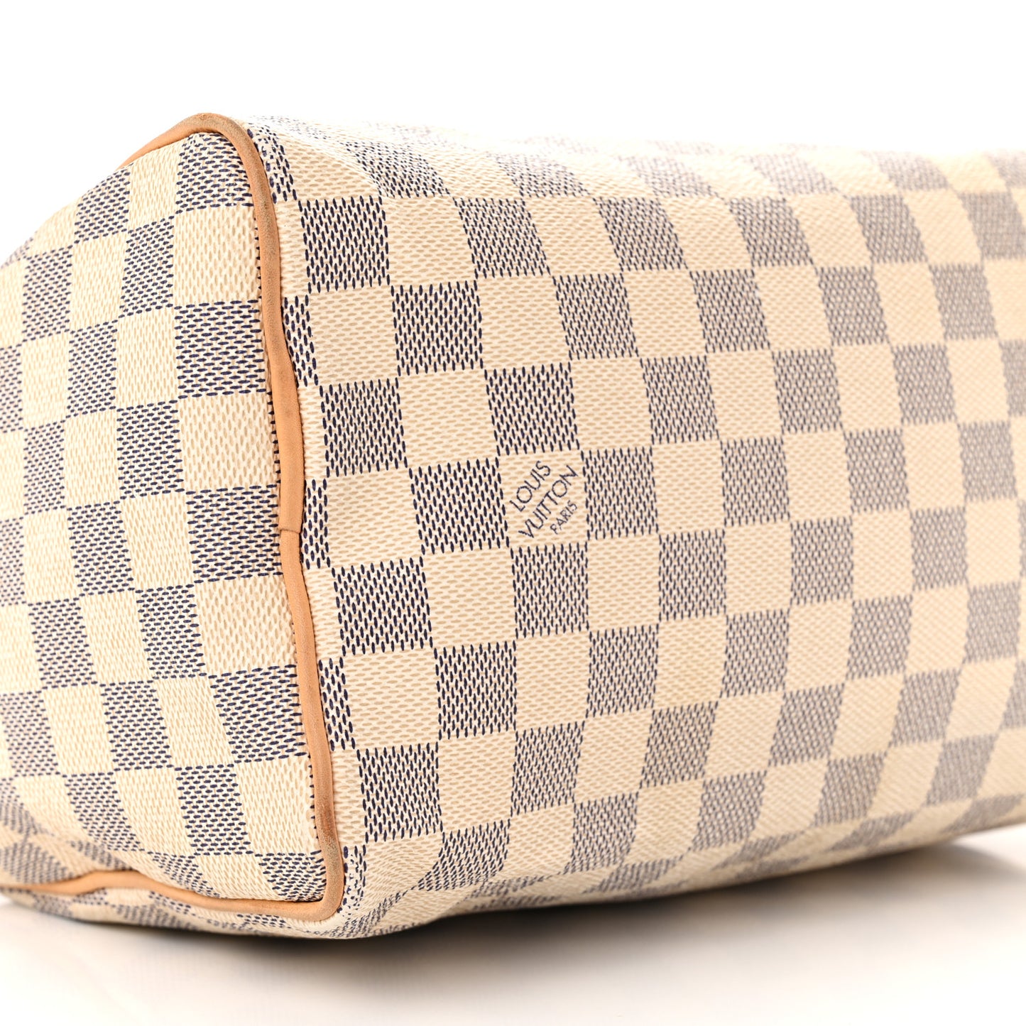 Damier Azur Speedy 25