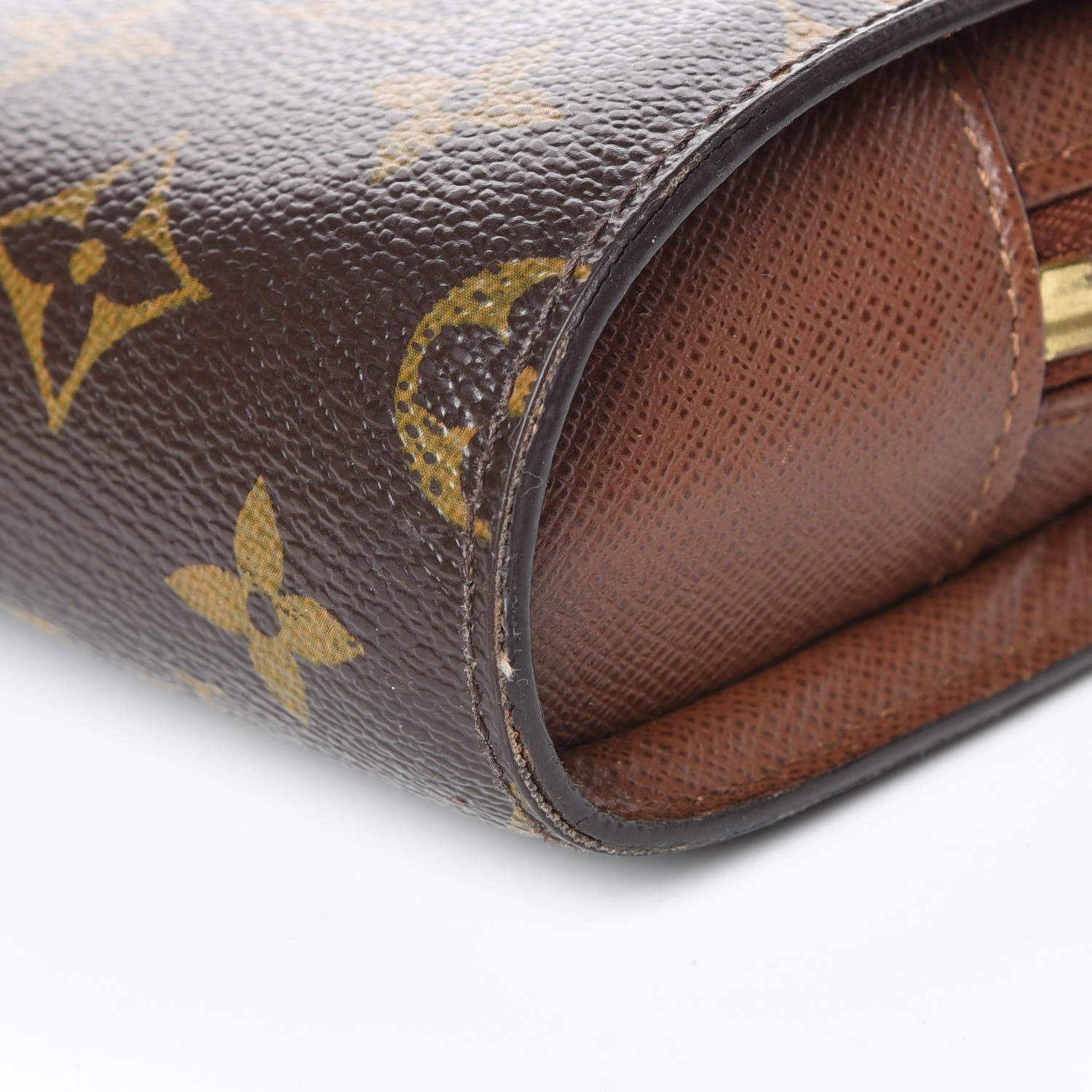 Louis Vuitton Monogram Pochette Orsay 9 of 14