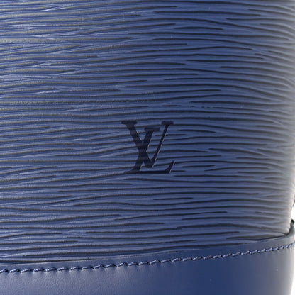 Louis Vuitton Epi Alma PM Toledo 8 of 11