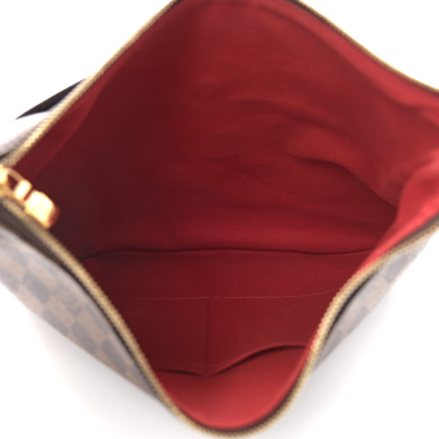 Louis Vuitton Damier Ebene Bloomsbury PM 5 of 14