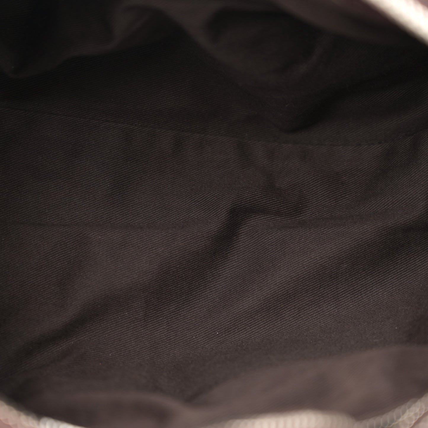 Calfskin Medium Paddington Satchel Chocolate