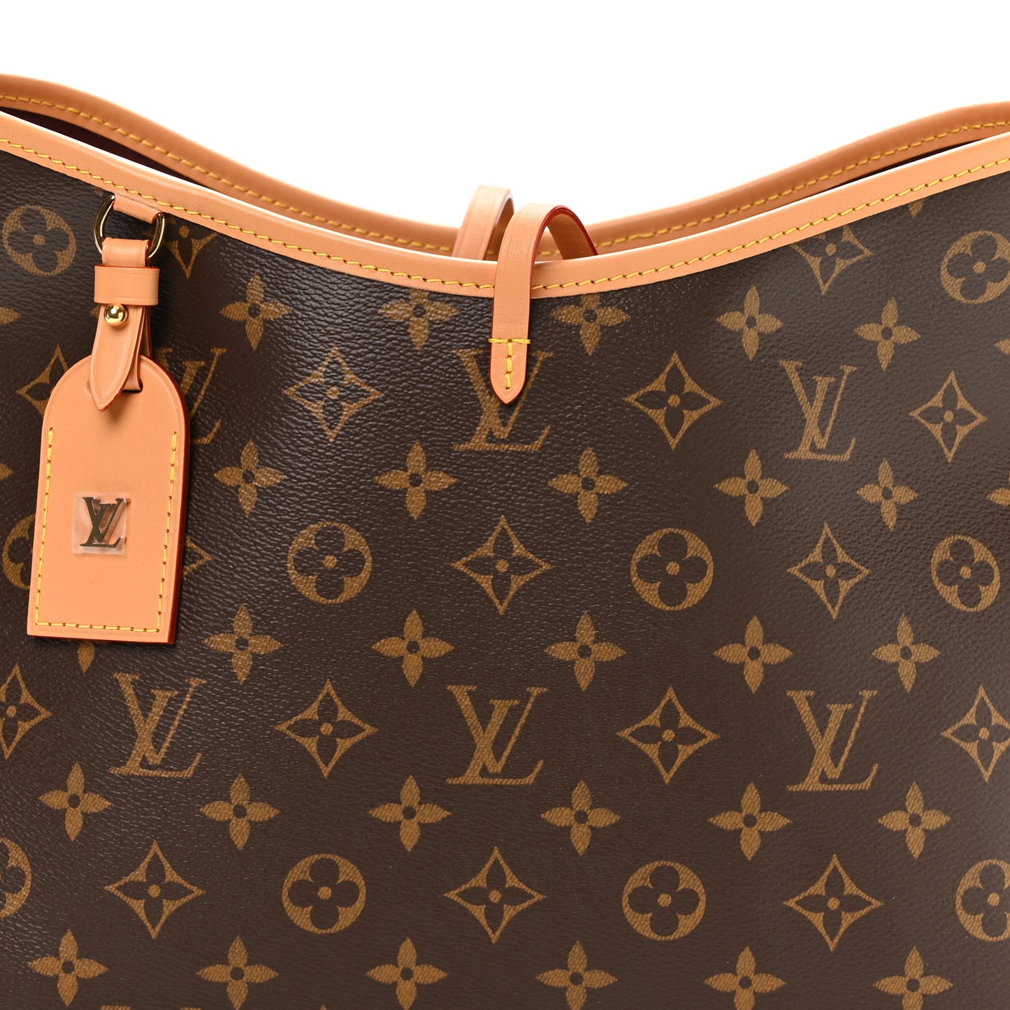 Monogram CarryAll PM