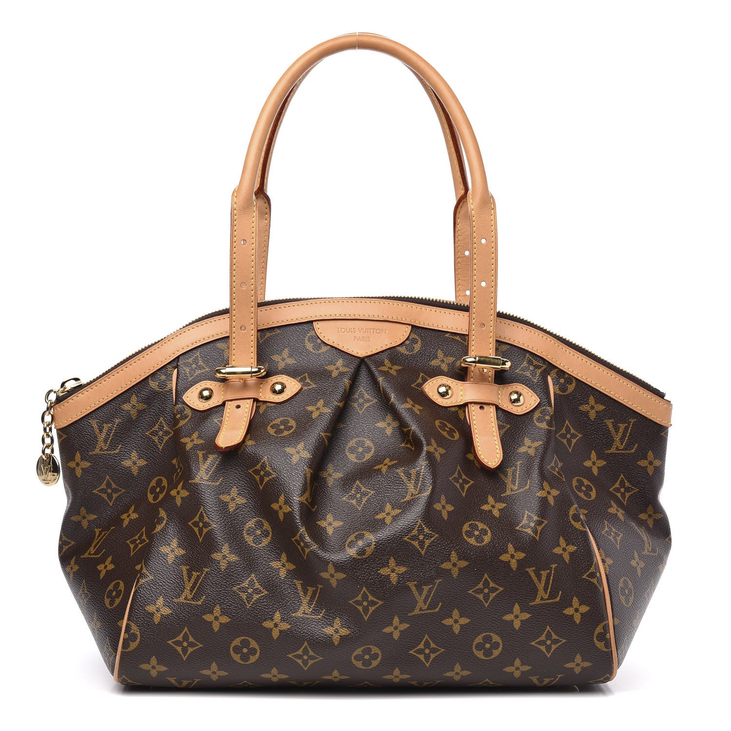 Louis Vuitton Monogram Tivoli GM 1 of 11