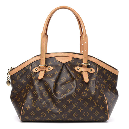 Louis Vuitton Monogram Tivoli GM 1 of 11