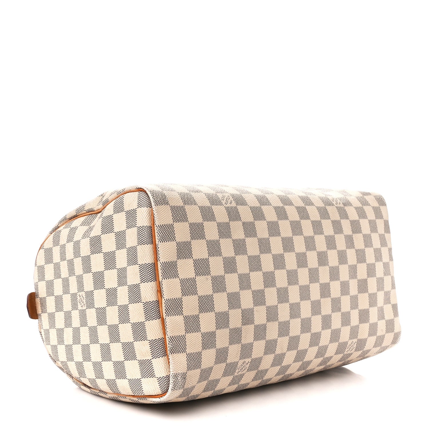 Louis Vuitton Damier Azur Speedy 35 4 of 14