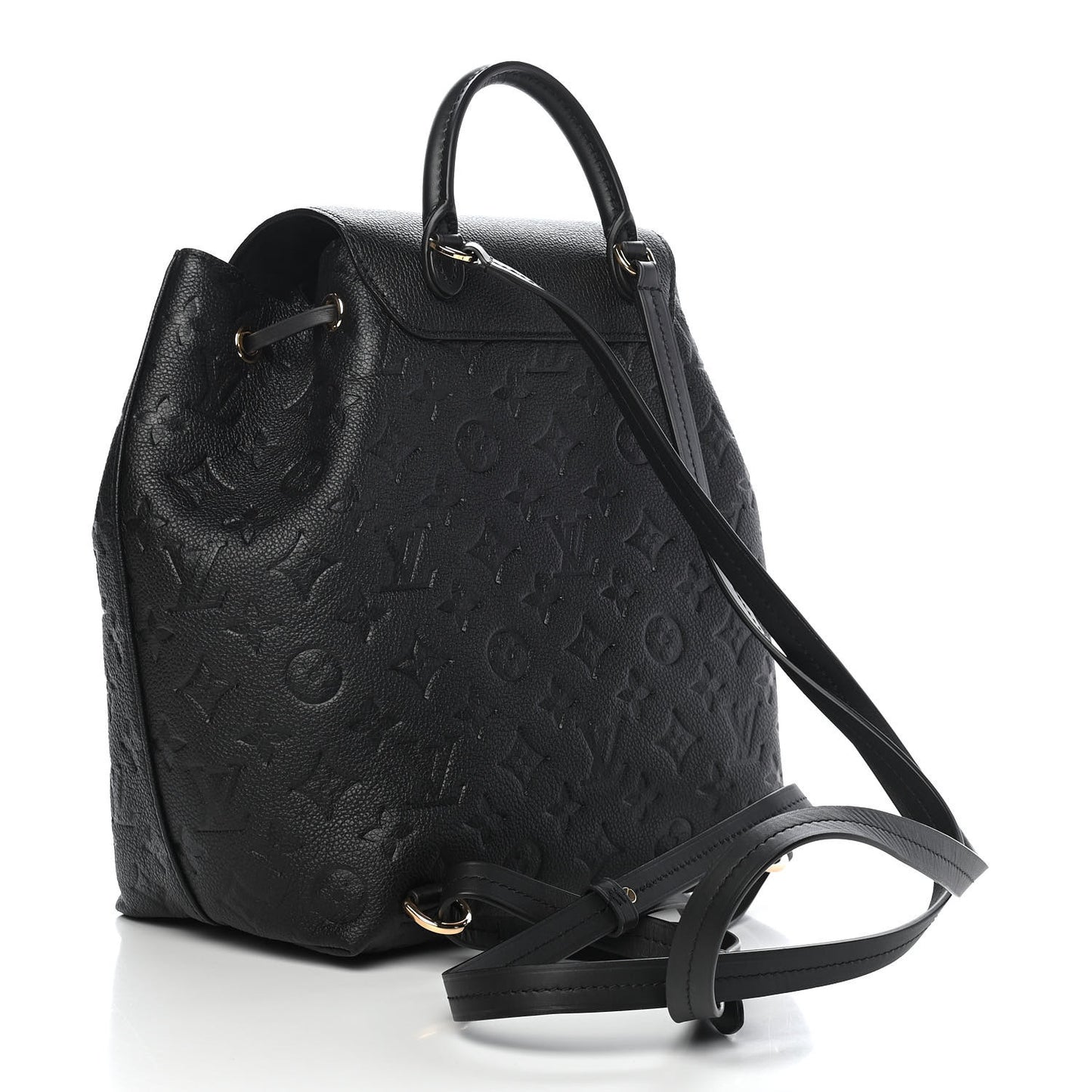 Empreinte Montsouris PM Black