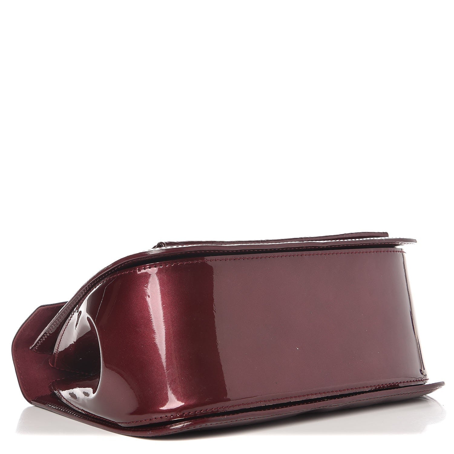 Louis Vuitton Vernis Mirada Rouge Fauviste 5 of 17
