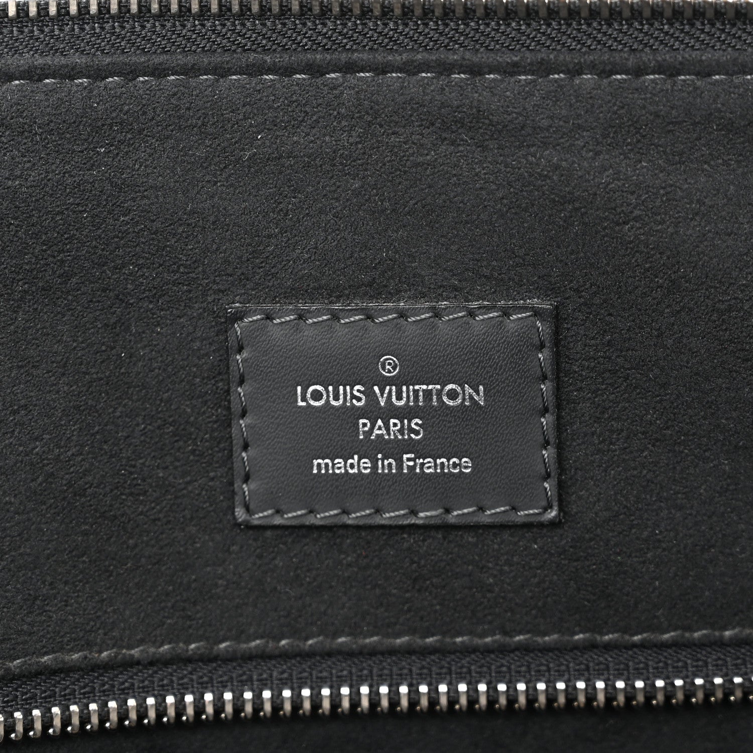 Louis Vuitton Damier Cobalt Greenwich Messenger 6 of 10